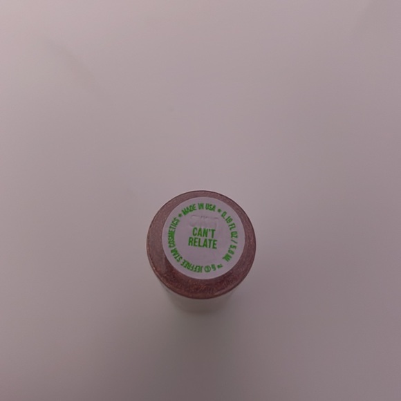 Jeffree star liquid lip in shade can’t relate - Picture 2 of 2